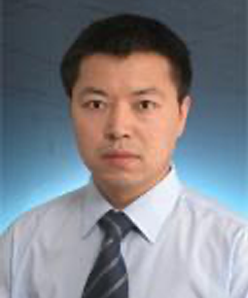 张吉鹏教授照片